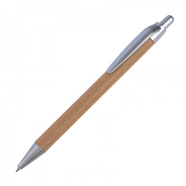 Logotrade corporate gift picture of: Paper pen BLACKPOOL