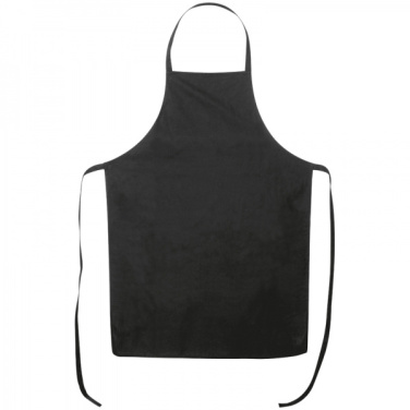 Logo trade promotional gifts picture of: Cotton apron GRILLMEISTER