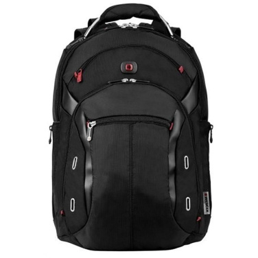 Logo trade promotional items picture of: Backpack Wenger Gigabyte 15''