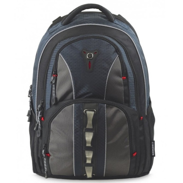 Logo trade promotional giveaways picture of: Backpack Wenger Cobalt 16''