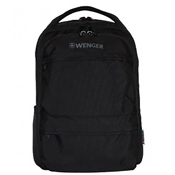 Logotrade promotional merchandise picture of: Backpack Wenger Fuse 16''