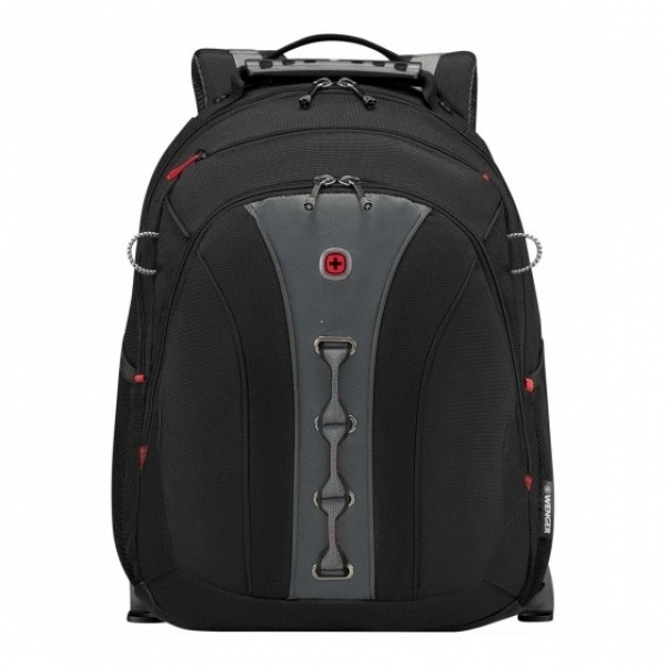 Logo trade advertising products image of: Backpack Wenger Legacy 16''