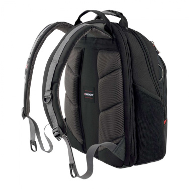 Logotrade promotional gift picture of: Backpack Wenger Legacy 16''