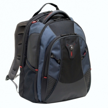 Logotrade corporate gift picture of: Backpack Wenger Mythos 15,6''