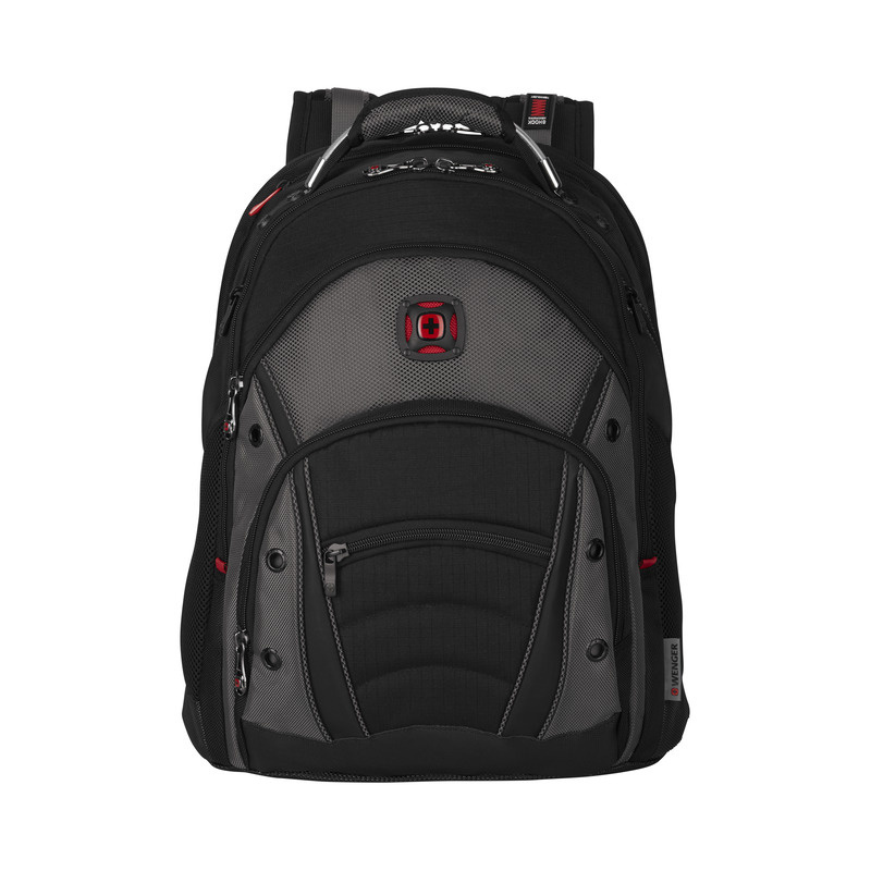 Logotrade promotional gift image of: Backpack Wenger Synergy 16''