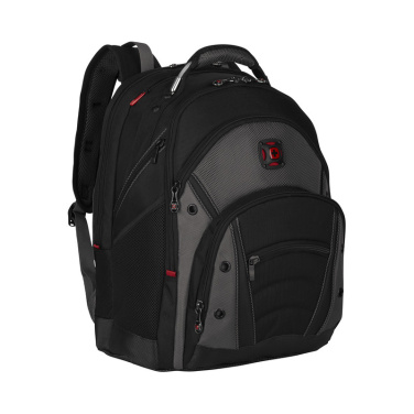 Logotrade promotional items photo of: Backpack Wenger Synergy 16''