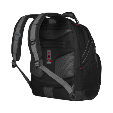 Logotrade promotional item image of: Backpack Wenger Synergy 16''