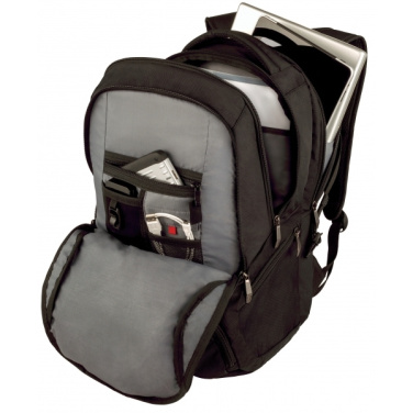 Logotrade business gift image of: Backpack Wenger Transit 16''