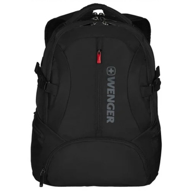 Logotrade promotional product image of: Backpack Wenger Transit 16''