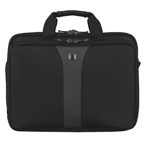 Logotrade corporate gift picture of: Laptop bag Wenger Legacy 16''