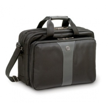 Logo trade promotional product photo of: Laptop bag Wenger Legacy 16''