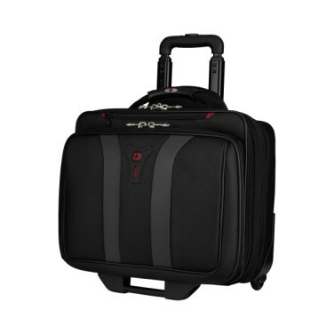 Logotrade promotional products photo of: Wheeled business case Wenger Granada 17''