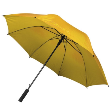 Logo trade promotional giveaway photo of: Large umbrella SUEDERDEICH