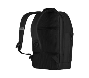 Logo trade promotional gifts image of: Backpack Wenger Reload 16''