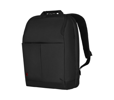 Logo trade promotional items image of: Backpack Wenger Reload 16''