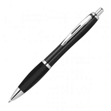 Logotrade corporate gift picture of: Recycled Ballpen LIMA