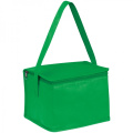 Non woven cooling bag NIEBY, green