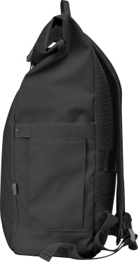 Logotrade promotional merchandise picture of: RPET backpack OKLAHOMA CITY