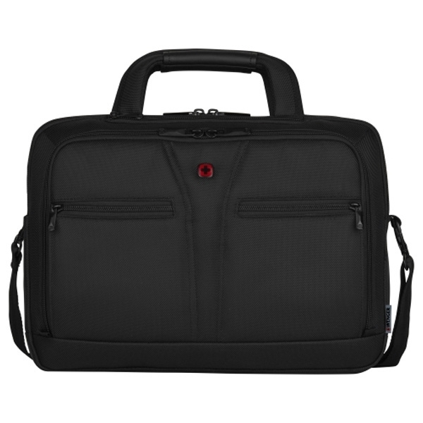 Logo trade promotional merchandise photo of: Laptop bag i tablet Wenger BC PRO 16''