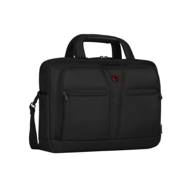 Logo trade corporate gifts image of: Laptop bag i tablet Wenger BC PRO 16''