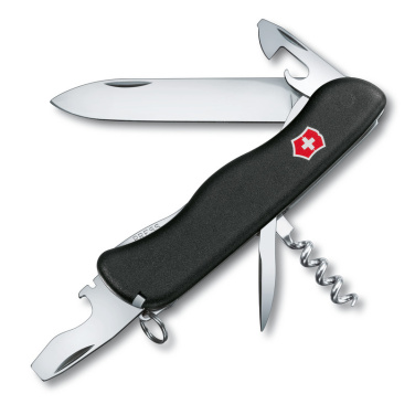 Logotrade promotional products photo of: Pocket knife Picnicker Victorinox