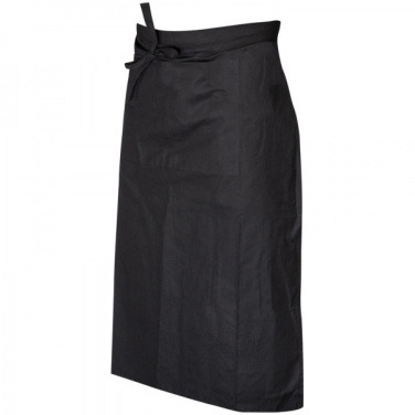 Logotrade promotional product image of: Cotton apron MJOLDEN