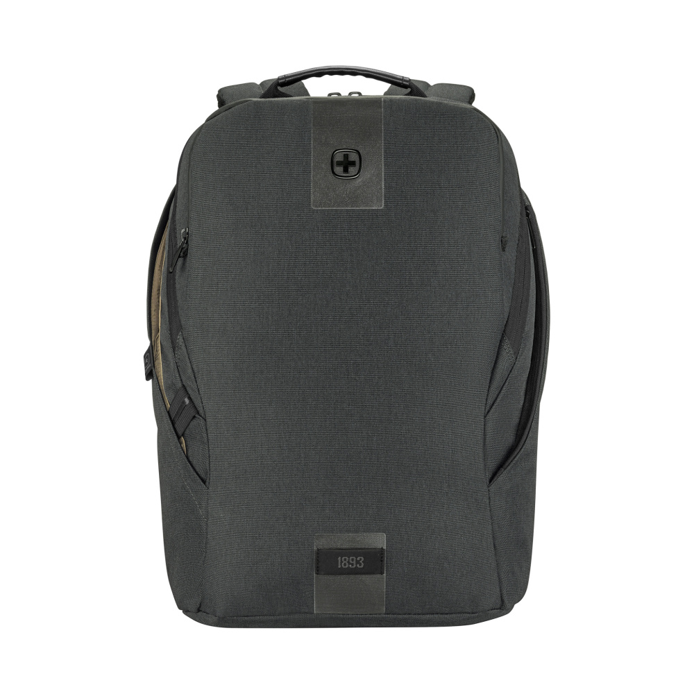 Logotrade promotional products photo of: Backpack Wenger MX ECO Light 16''