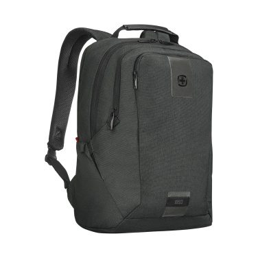 Logotrade corporate gift picture of: Backpack Wenger MX ECO Professional 16''