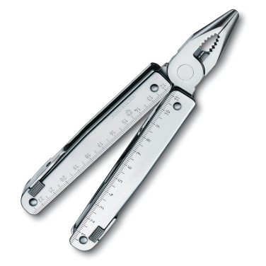 Logotrade corporate gift image of: SwissTool X - 24 tools Victorinox