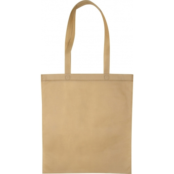 Logo trade advertising products picture of: Non-woven Bag SAN MIGUEL