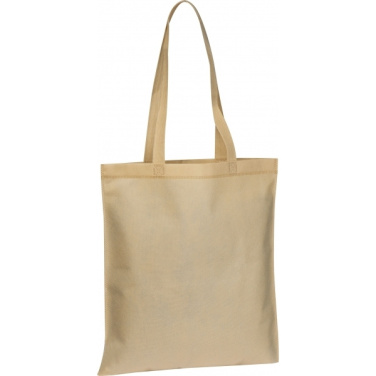 Logotrade promotional gift image of: Non-woven Bag SAN MIGUEL