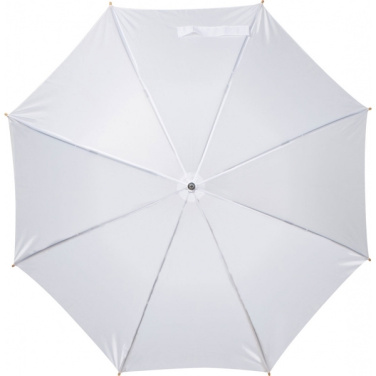 Logotrade promotional gift image of: Automatic umbrella STOCKPORT