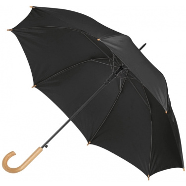 Logo trade advertising products picture of: Automatic umbrella STOCKPORT