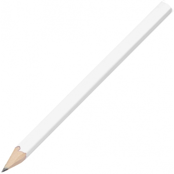 Logotrade promotional gift image of: Carpenter pencil KENT