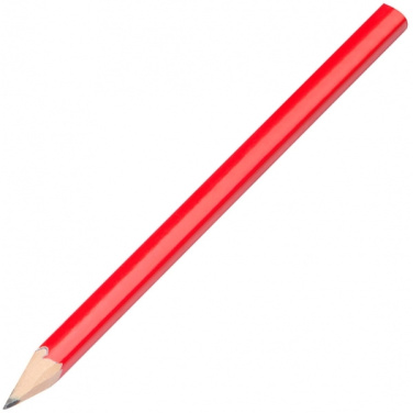 Logotrade promotional gift picture of: Carpenter pencil KENT