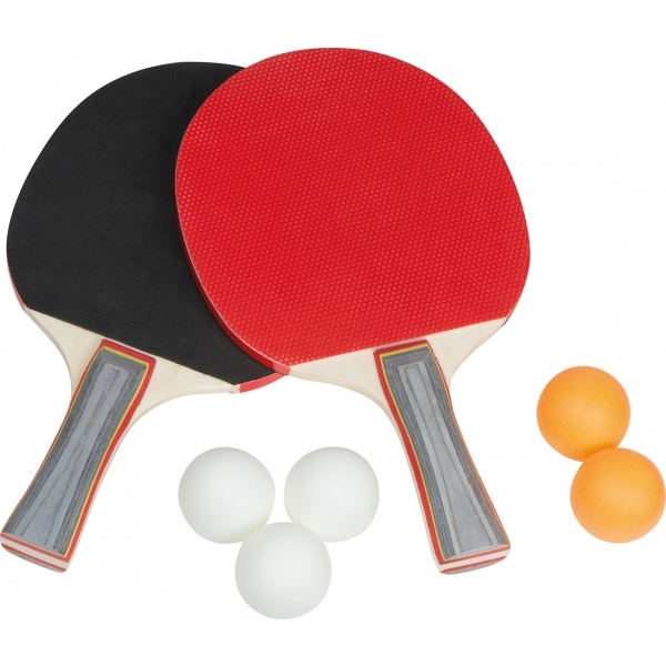 Logotrade promotional merchandise image of: Table tennis set MASSTRICHT