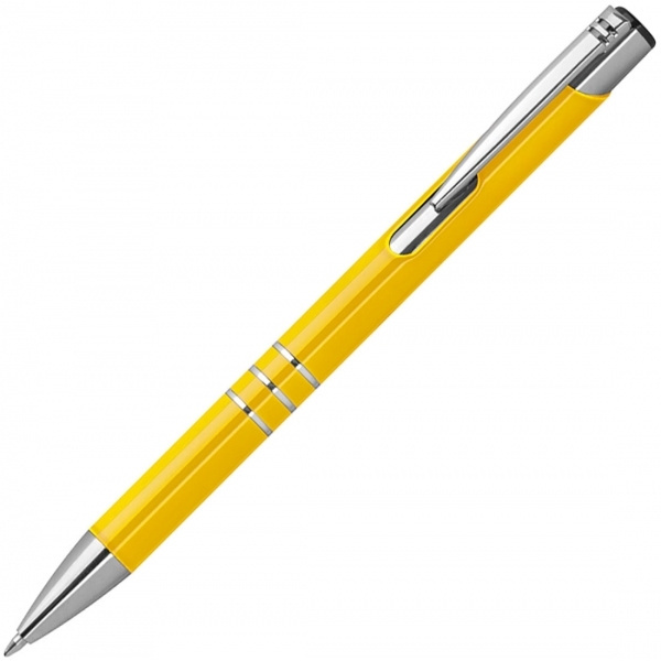 Logotrade advertising products photo of: Ballpen LAS PALMAS