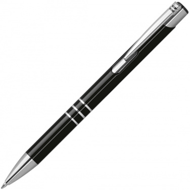 Logo trade promotional product photo of: Ballpen LAS PALMAS