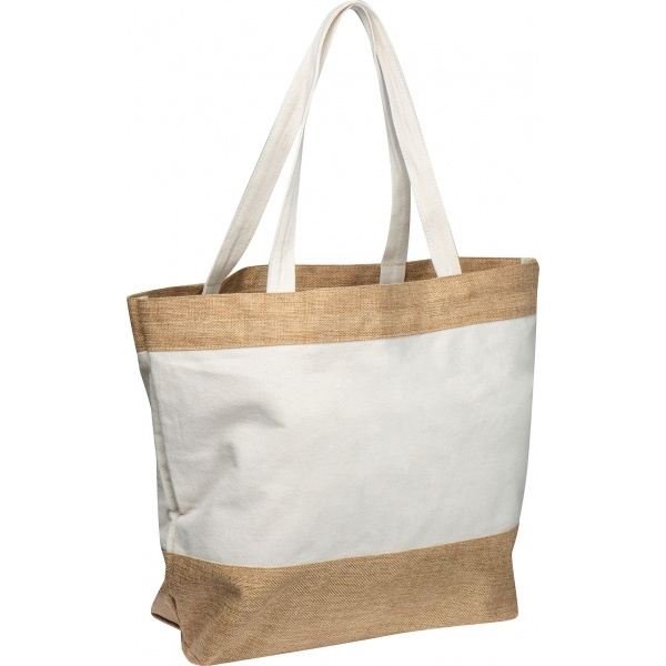 Logotrade advertising products photo of: Beach bag SAO LUIS