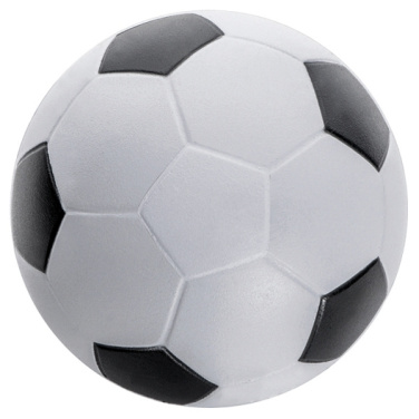 Logotrade promotional merchandise image of: Anti stress ball DERBY