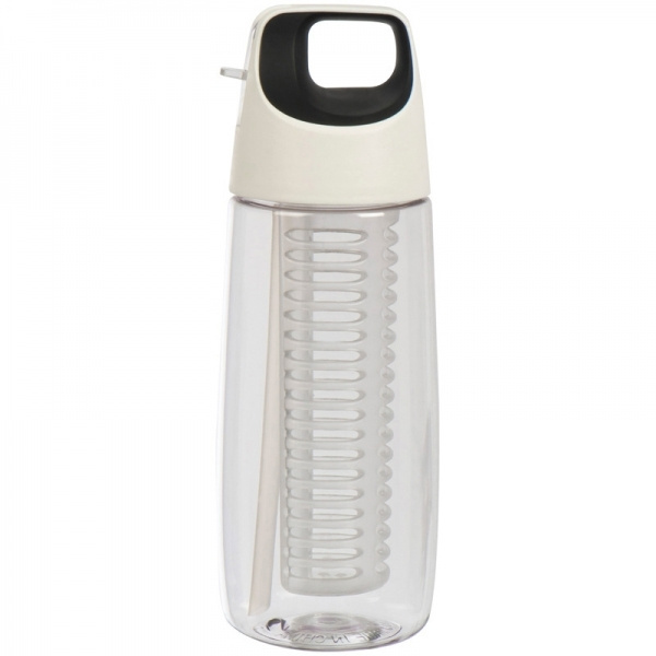 Logo trade promotional gifts image of: Drinking bottle SÓLLER 850 ml