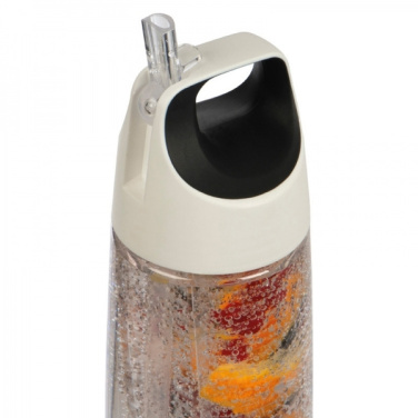 Logo trade promotional products picture of: Drinking bottle SÓLLER 850 ml