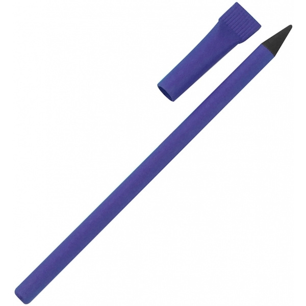 Logo trade corporate gifts image of: Inkless pen IRVINE