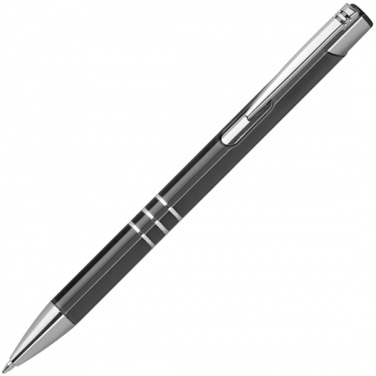 Logotrade promotional gift picture of: Ballpen LAS PALMAS