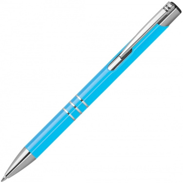 Logotrade advertising product image of: Ballpen LAS PALMAS