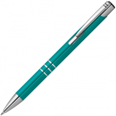 Logotrade corporate gifts photo of: Ballpen LAS PALMAS