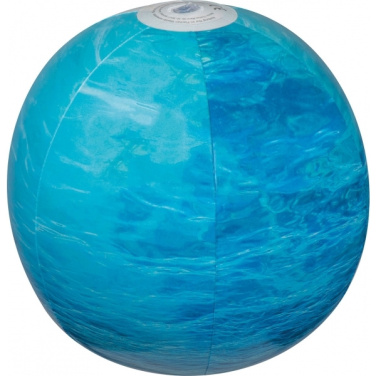 Logotrade promotional products photo of: Beach ball MALIBU