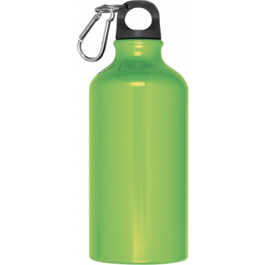 Logo trade advertising product photo of: Drinking bottle LA RODA 500 ml