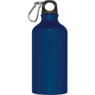 Logotrade promotional gift picture of: Drinking bottle LA RODA 500 ml