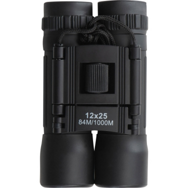 Logo trade promotional products image of: Binoculars ISTANBUL